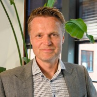 Hogeschool Inholland Employee Gerco Steenbergen's profile photo