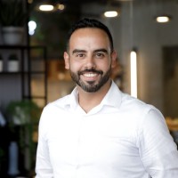 Omri Sharabi Email