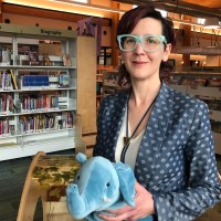 Pierce County Library System Employee Rachel McDonald's profile photo