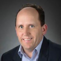 DHL Employee Mark Patterson's profile photo