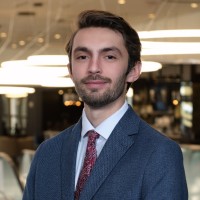 Tri-State/Service Roofing & Sheet Metal Group Employee Carter Stone's profile photo
