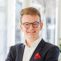 Cosmo Schürer's profile photo