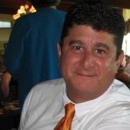 Allied First Bank Employee William Desantis's profile photo