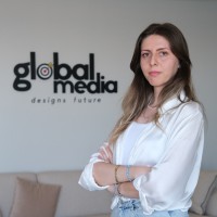 Global Media Employee Hülya Kurt's profile photo