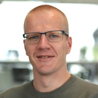 Almexx Employee Albert Wieringa's profile photo