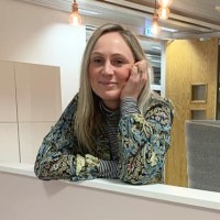 NEOM Wellbeing Employee Lucy Gill's profile photo