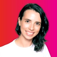 Semperis Employee Jenny Bruk's profile photo