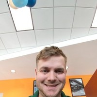 Auto Plaza Group Employee Caleb McClain's profile photo