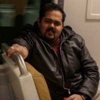 Anantha Ramakrishnan Email & Phone Number