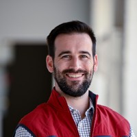 ForgeOS Employee Matthew Frank's profile photo