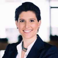 impacts Catering Wien GmbH Employee Elisabeth Unterberger's profile photo