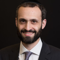 Fulfillrite Employee Chaim Brieger's profile photo