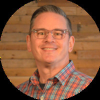 Western Carolina Rescue Ministries Employee David Spray's profile photo