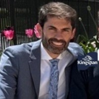 Kingspan Roofing + Waterproofing Employee Raul Gutierrez's profile photo