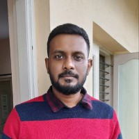 Fidelity Investments Employee Sam Gopal's profile photo
