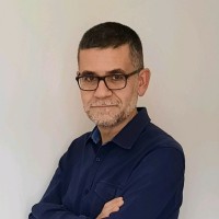 Telios Logística, S.L. Employee Isidoro Medina's profile photo