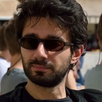 Lamuc 89 Employee Michele de Rosa's profile photo