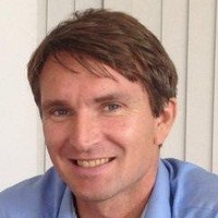 AGR Employee Snorre Woll's profile photo