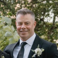 CDP Fastener Group Employee Paul Wagner's profile photo
