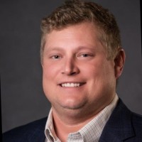 Healthcare Realty Employee Billy May's profile photo