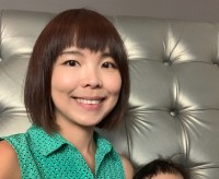 Afficient Academy Employee Ying-Yu Liu's profile photo