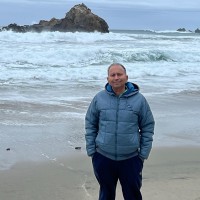 Pepperdata Employee Maneesh D's profile photo