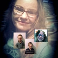Fresno Mission Employee Rhoda Johnston's profile photo