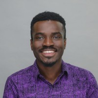 Boston Consulting Group (BCG) Employee Darryl Thompson's profile photo