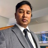 Birlasoft Employee Surjit Singh's profile photo