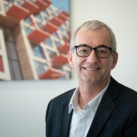Tervoort Egmond Employee André Roos's profile photo