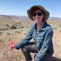 GEOLOGICAL SURVEY, UNITED STATES DEPT OF Employee Laura Shriver's profile photo