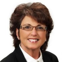 The Insurance Center Employee Kathy Bohn's profile photo