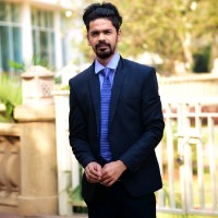 Eugenix Hair Sciences Employee Vindhya Singh's profile photo