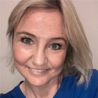 Schmerzklinik Basel Employee Ann Krug's profile photo