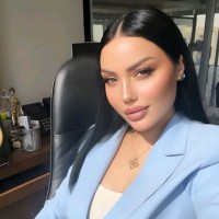 The First Employee Rachel Andraos's profile photo