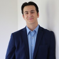 Securis Employee Connor King's profile photo