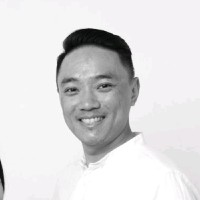 TikTok Shop Employee Jonathan Low's profile photo