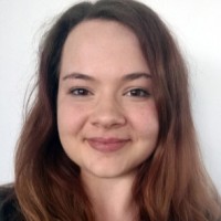 digitWin CE Employee Kristina Šašinková's profile photo