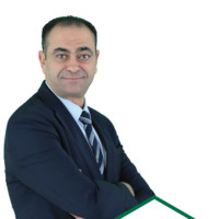 Gartner Employee Rami al Sa'di's profile photo