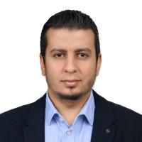 LATIS Employee Abdelfattah Fadl's profile photo