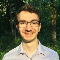 Datavant Employee Benjamin Culver's profile photo