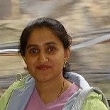 Roopa Rao Email & Phone Number