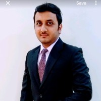 Pratik Punjabi Email & Phone Number