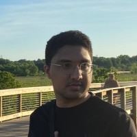 Searchbloom Employee Moubin Ghafoory's profile photo