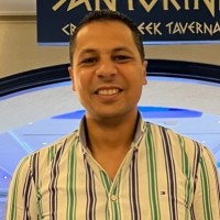 Karim El-Abbasy Email