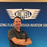 Howell Instruments, Inc. Employee Brian Marshall's profile photo