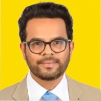 ShopClues Employee Vijesh P.'s profile photo