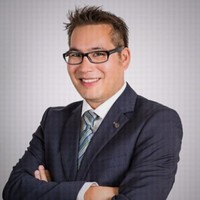 SWISSLAB DITS GmbH Employee Alexander Kühn's profile photo