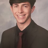 Revenue Vessel Employee Zachary Zeichick's profile photo