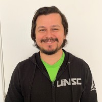 Code Staffing Employee Josh Gries's profile photo